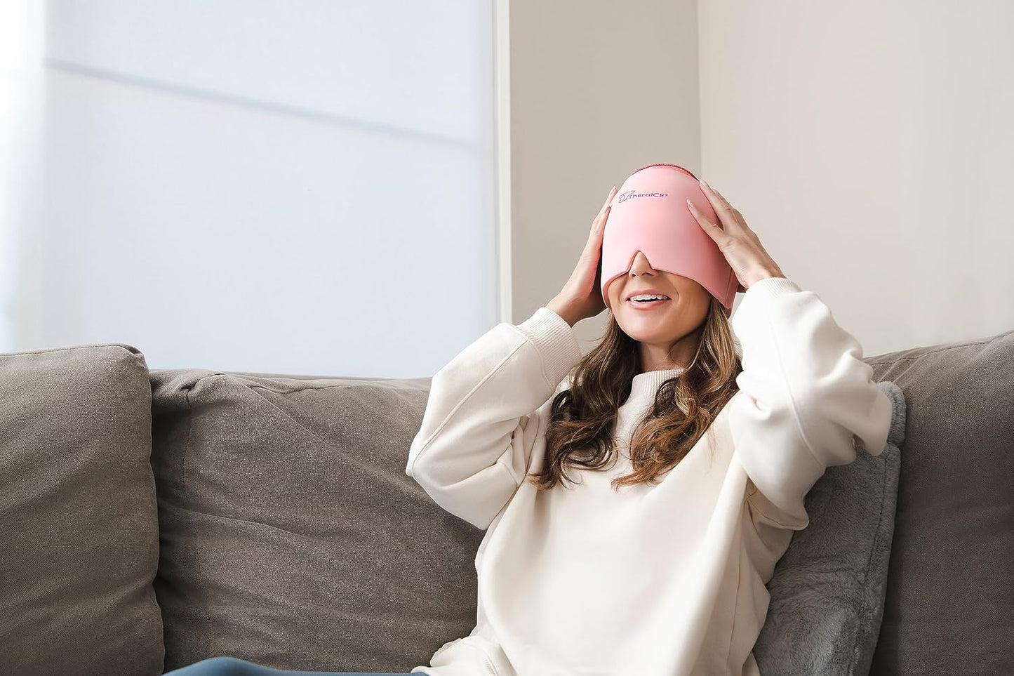 theraice-migraine-relief-cap-with-hot-cold-therapy-gel-for-headache-relief-and-cooling-sleep-mask-4