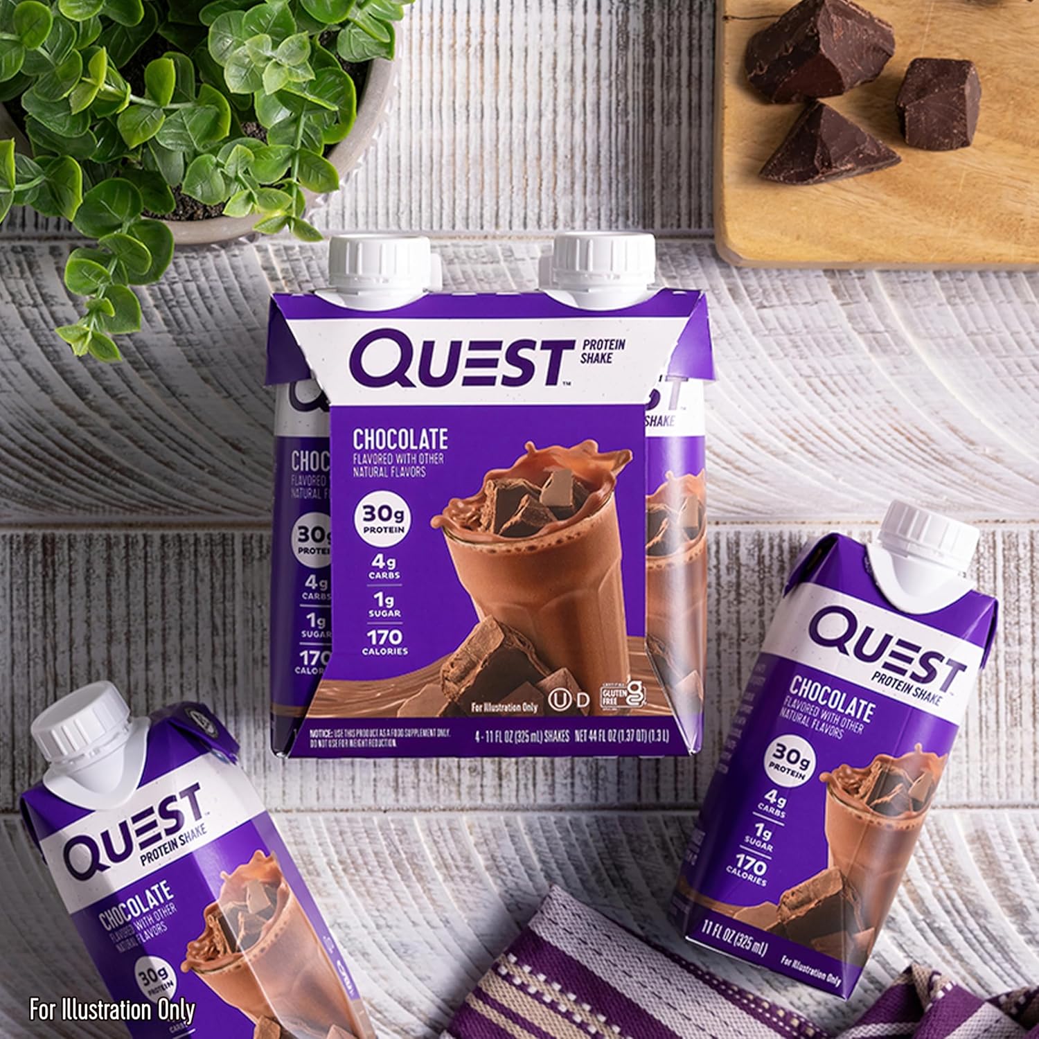 quest-nutrition-chocolate-protein-shake-30g-protein-4g-net-carbs-keto-gluten-free-11-fl-oz---12-pack-5