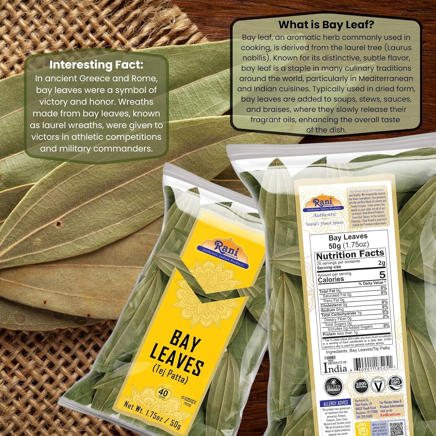 rani-bay-leaf-whole-spice-175oz---hand-selected-extra-large---authentic-indian-product---natural-gluten-free-non-gmo-kosher-vegan---indian-origin-tej-patta-3