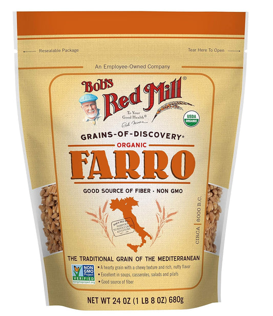 organic-farro-grain-by-bobs-red-mill---24-ounce-pack-of-4-for-a-nutritious-meal-1