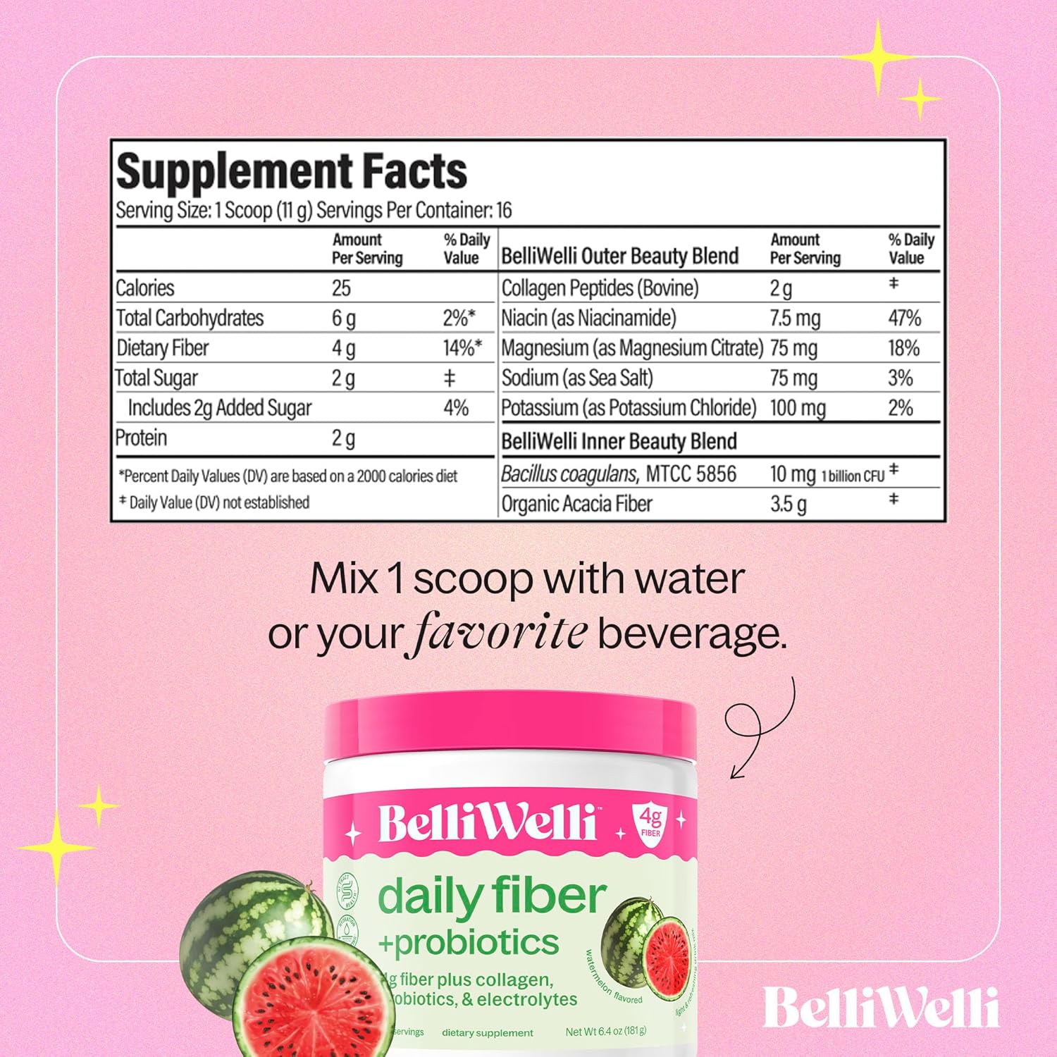 fiber-supplement-bundle-with-collagen-probiotics-electrolytes---peach-mango-watermelon-flavors---supports-digestion-gut-balance-debloating---32-servings-7