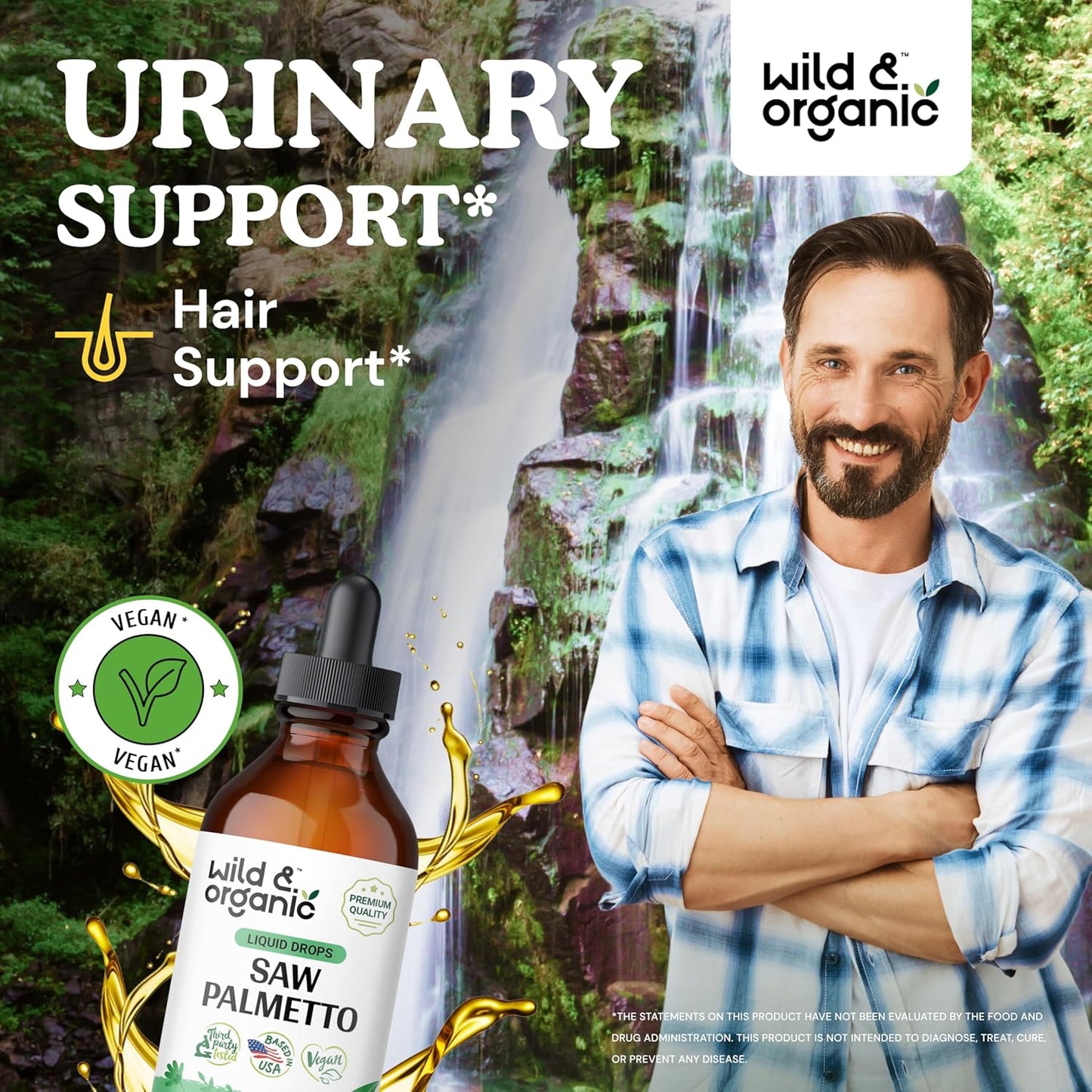organic-saw-palmetto-tincture-for-men-women---liquid-extract-drops---vegan-alcohol-free---4-fl-oz-2