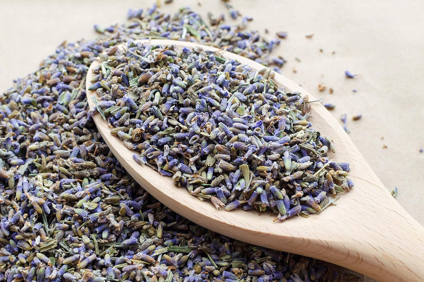organic-lavender-tea---100-certified-dried-flowers-from-albanian-harvest---ideal-for-tea-baking-beauty-sachets---large-4oz-pack-by-us-wellness-naturals-4