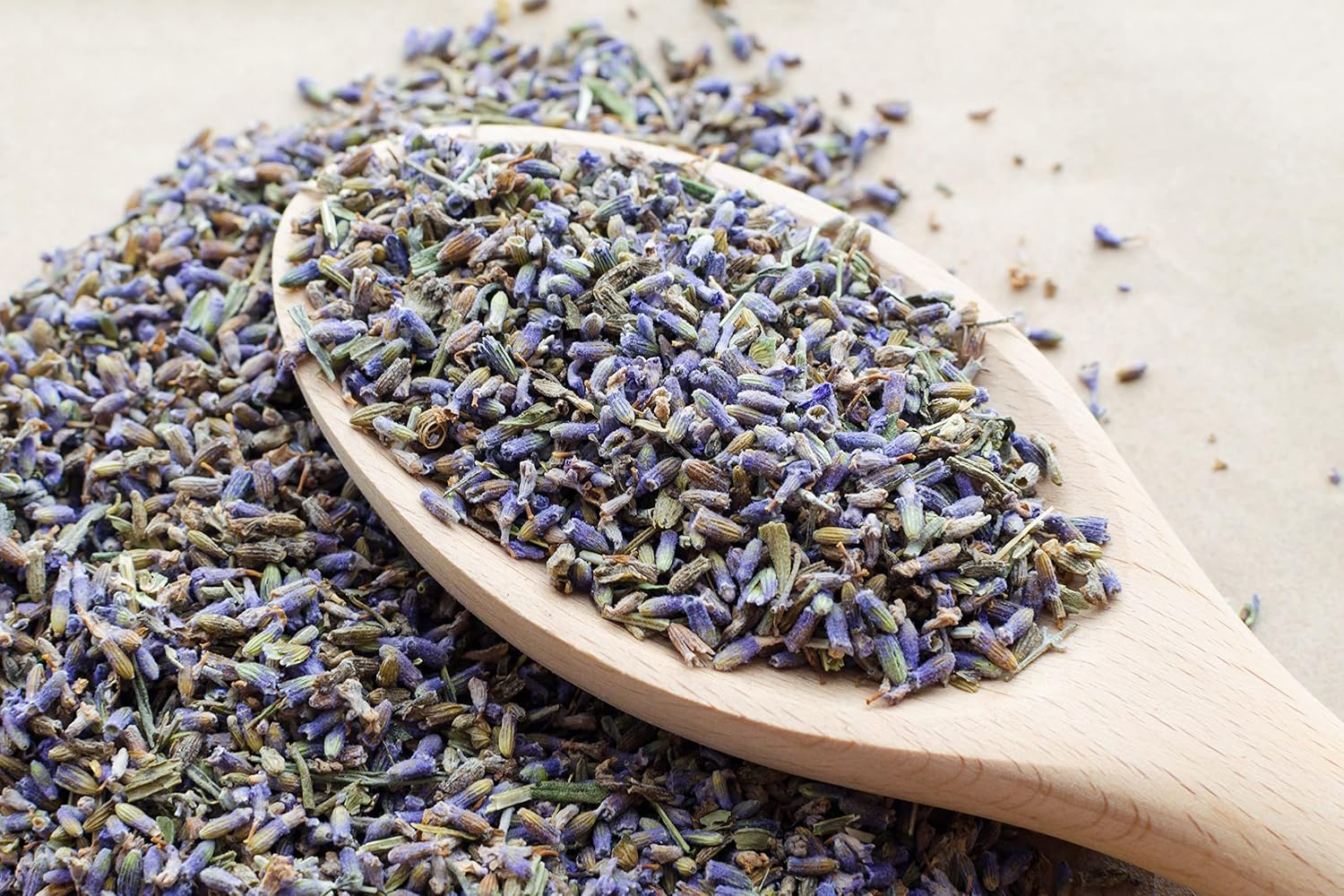 organic-lavender-tea---100-certified-dried-flowers-from-albanian-harvest---ideal-for-tea-baking-beauty-sachets---large-4oz-pack-by-us-wellness-naturals-4
