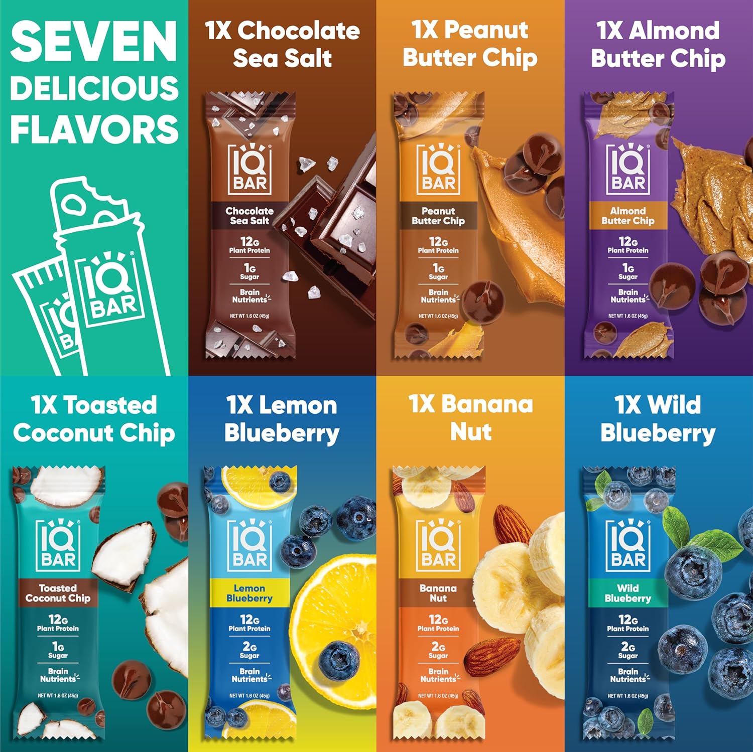 iqbar-brain-and-body-plant-protein-bars---sampler-pack-of-7-bars---gluten-free-high-fiber-vegan-snacks---low-sugar-meal-replacement-bars-3