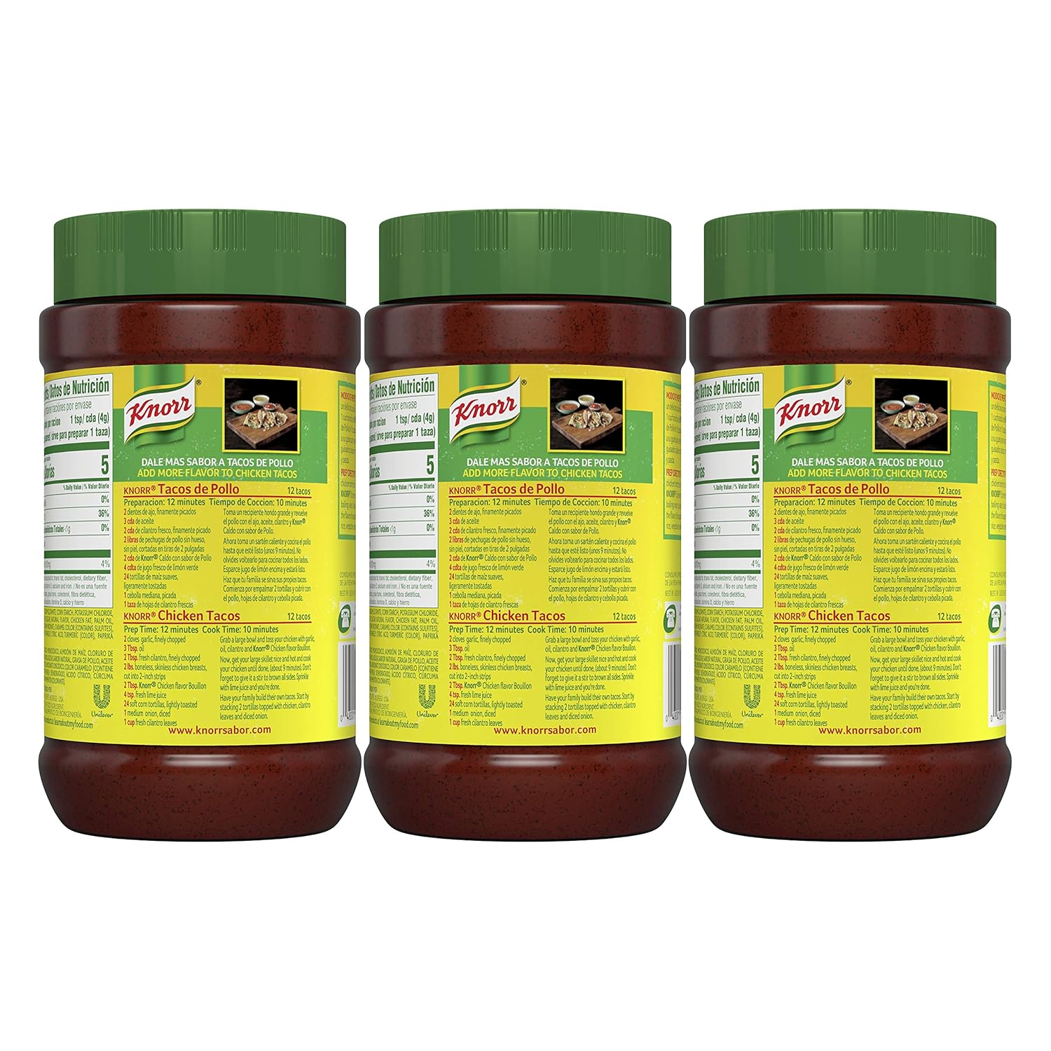 3-pack-of-knorr-granulated-chicken-flavor-bouillon---ideal-for-sauces-gravies-and-soups---fat-and-cholesterol-free---2-lb-pack-size-3