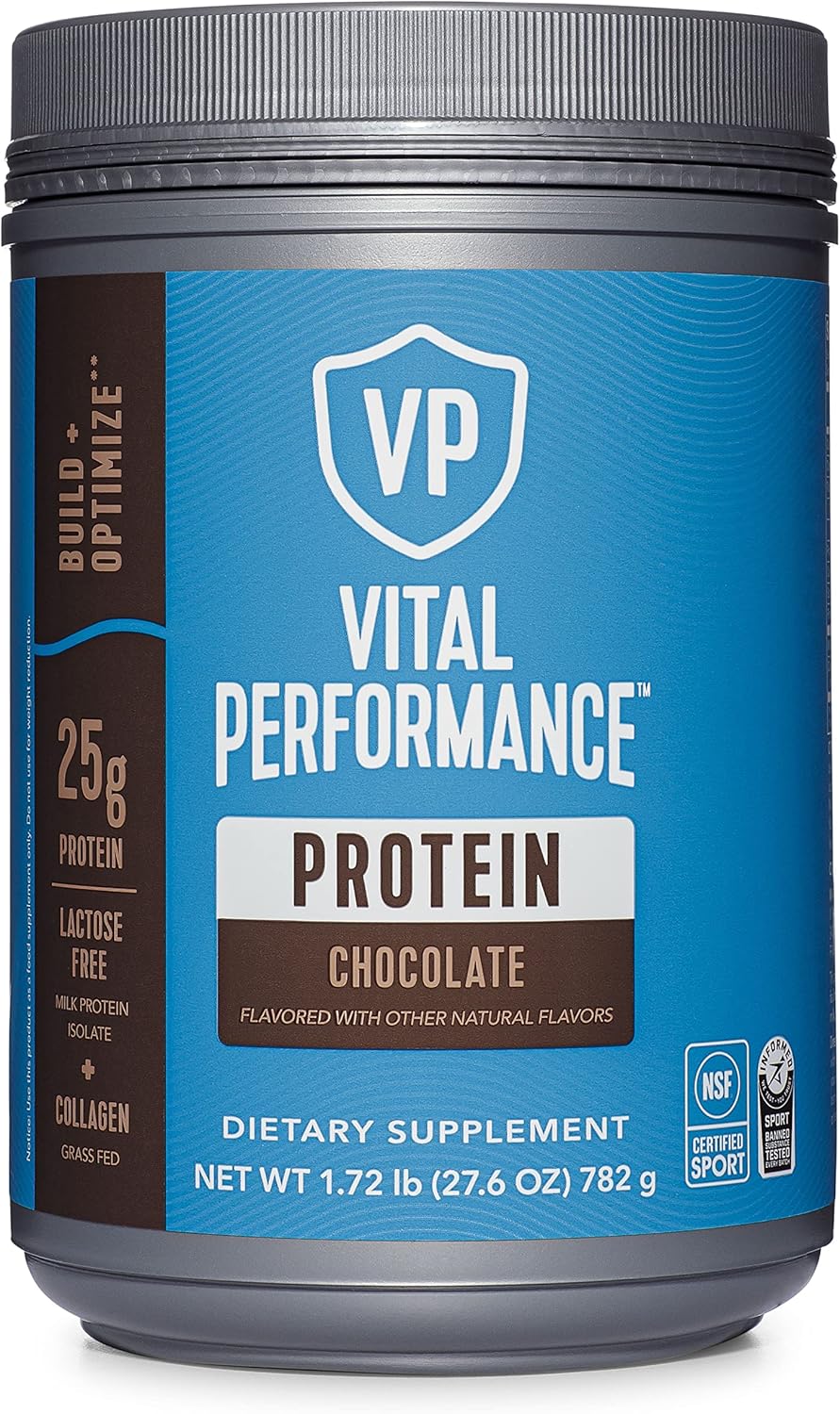 chocolate-performance-powder-with-25g-lactose-free-milk-protein-isolate-grass-fed-collagen-peptides-eaas-bcaas-nsf-certified-gluten-free---172lb-1
