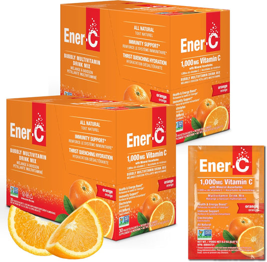 ener-c-orange-multivitamin-drink-mix-powder---1000mg-vitamin-c-electrolytes---natural-energy-immune-support---non-gmo-vegan-gluten-free---60-packets-1