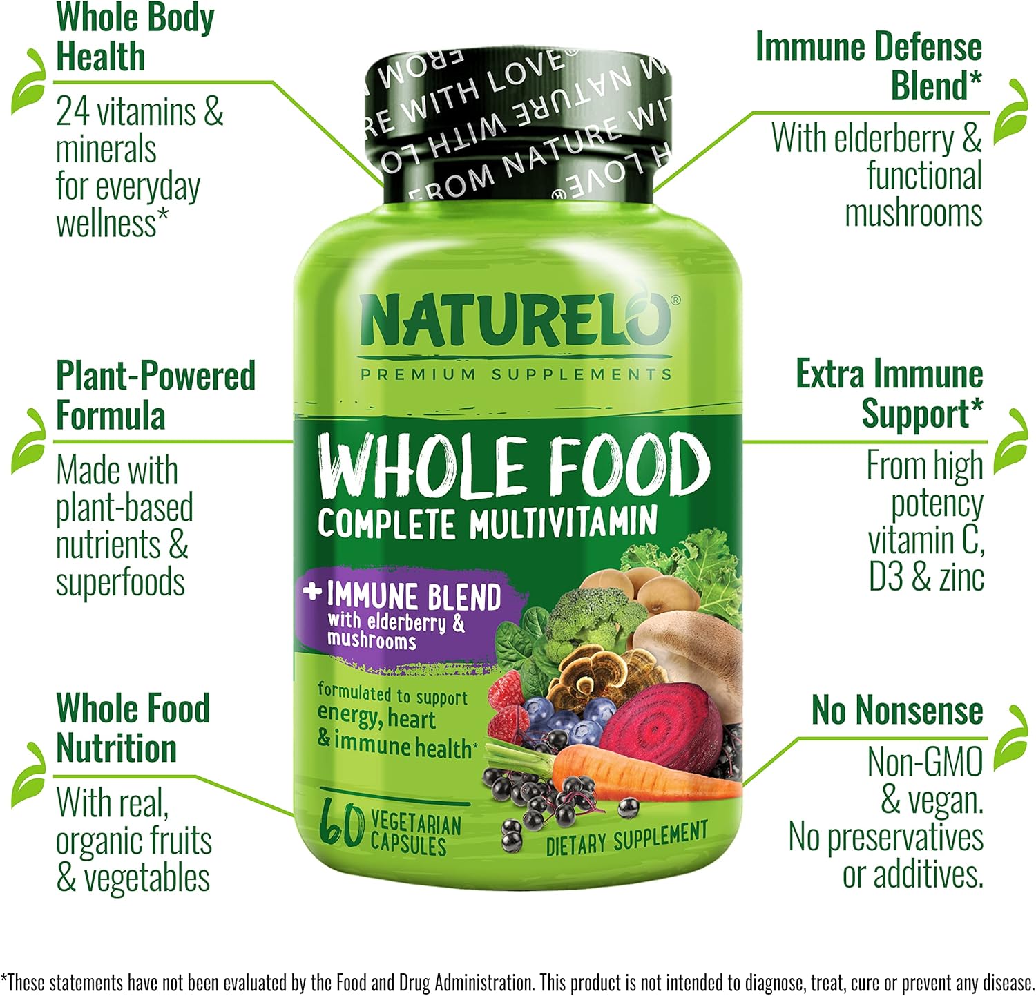 naturelo-whole-food-multivitamin-with-elderberry-mushrooms-immune-support---60-vegan-capsules---vitamin-c-d3-zinc---complete-multivitamin-4