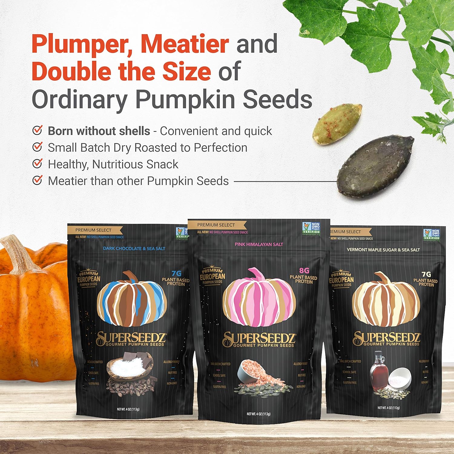 pink-himalayan-salt-styrian-pumpkin-seeds---4-oz-by-superseedz-healthy-snack-with-nutrient-rich-benefits-2