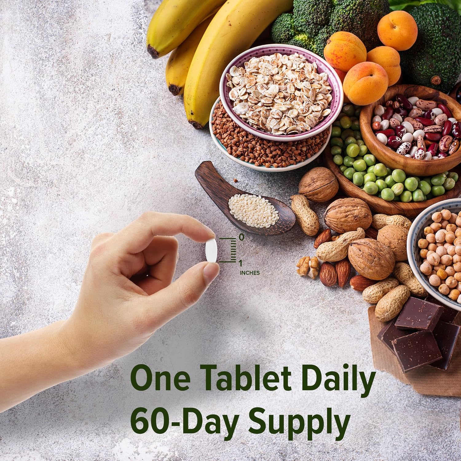 triple-complex-magnesium-supplement-for-energy-and-muscles---200mg---gluten-dairy-free---halal---60-tablets-6