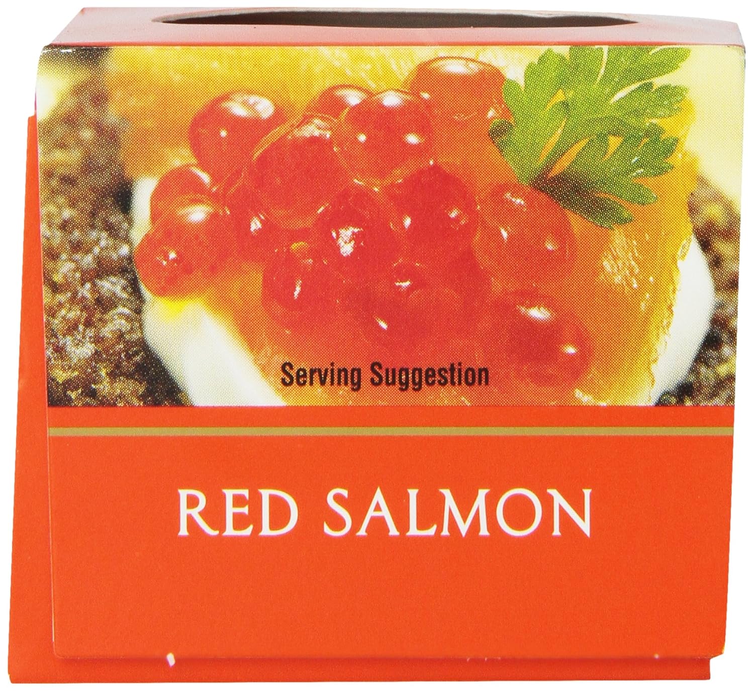 2oz-jar-of-romanoff-red-salmon-caviar---premium-quality-wild-alaskan-salmon-roe-4
