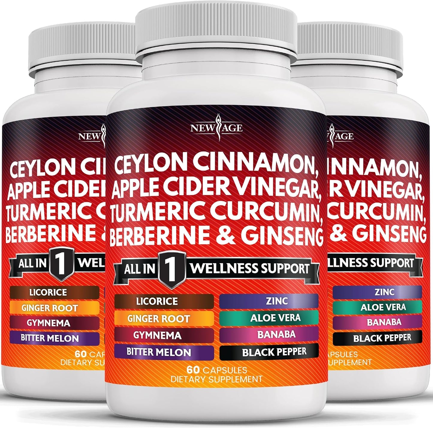 organic-ceylon-cinnamon-turmeric-apple-cider-vinegar-ginseng-aloe-vera-berberine-banaba-ginger-root-capsules---180-count-1