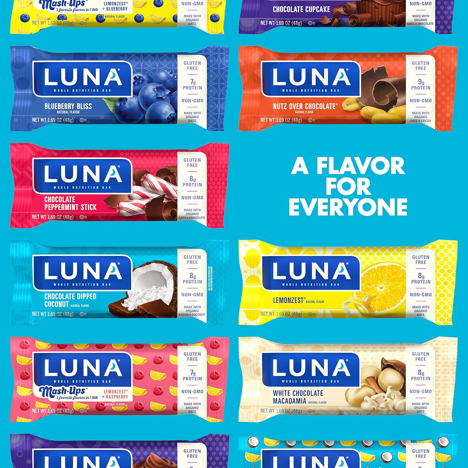 luna-bar-chocolate-dipped-coconut---gluten-free-snack-bars-with-8g-protein---non-gmo-plant-based-bars---on-the-go-snacking---15-count-3