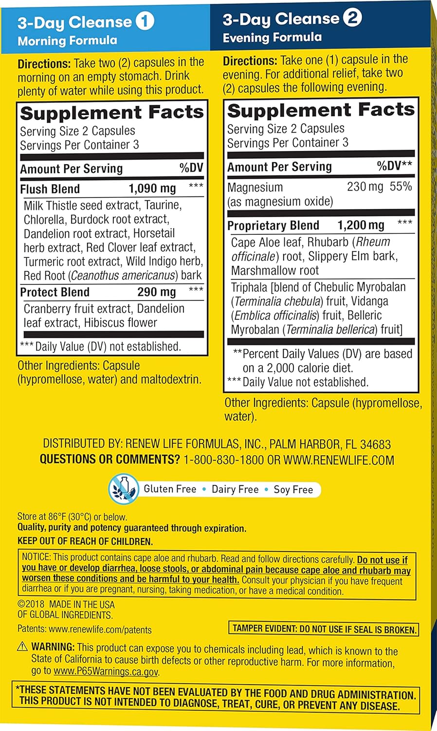 renew-life-adult-cleanse-total-body-reset---2-part-3-day-program---advanced-herbal-formula---12-vegetarian-capsules---gluten-dairy-and-soy-free-2