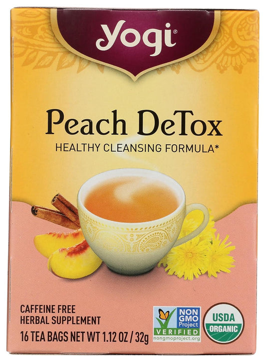 yogi-peach-detox-tea-bags---16-count-box---herbal-cleanse-and-detox-tea-1