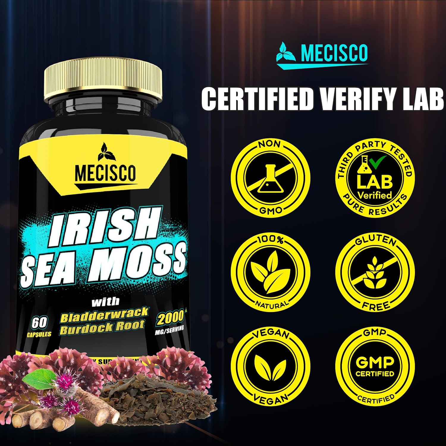 organic-irish-sea-moss-capsules-with-bladderwrack-burdock-root---immune-system-support---2000mg-60-veggie-capsules-for-joint-health-energy-6