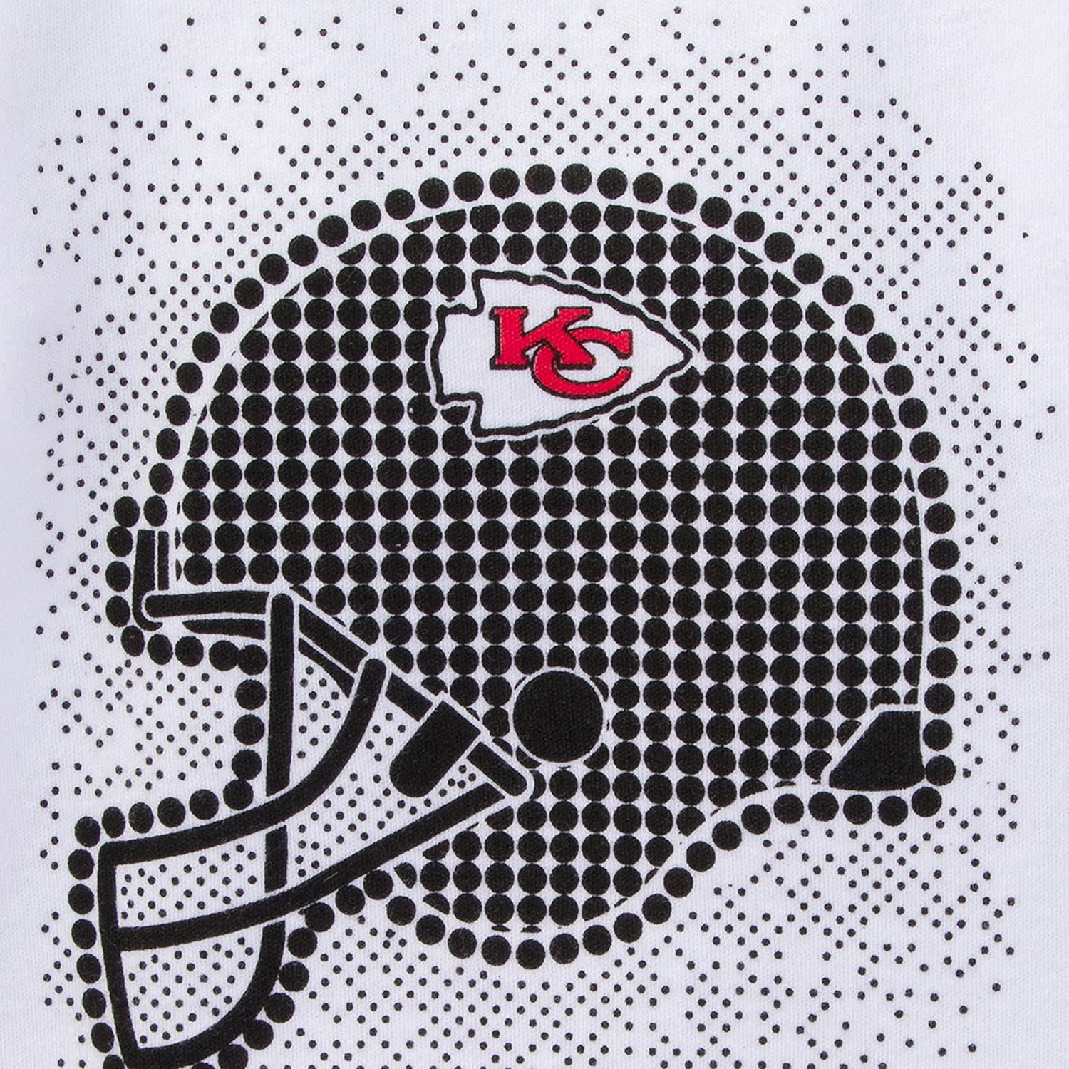 Official NFL Team Gerber Unisex Baby Footed Pant and Bodysuit Set - Perfect Gift Idea for Football Fans! - Espot.com.au