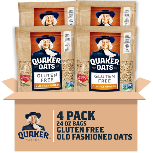 non-gmo-project-verified-quaker-gluten-free-old-fashioned-rolled-oats-24oz-resealable-bags---pack-of-4-1