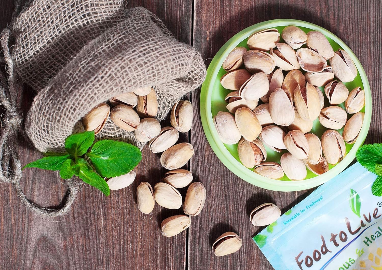 organic-dry-roasted-pistachios-in-shell---2lb-bag-sea-salt-non-gmo-kosher-vegan---bulk-purchase-4