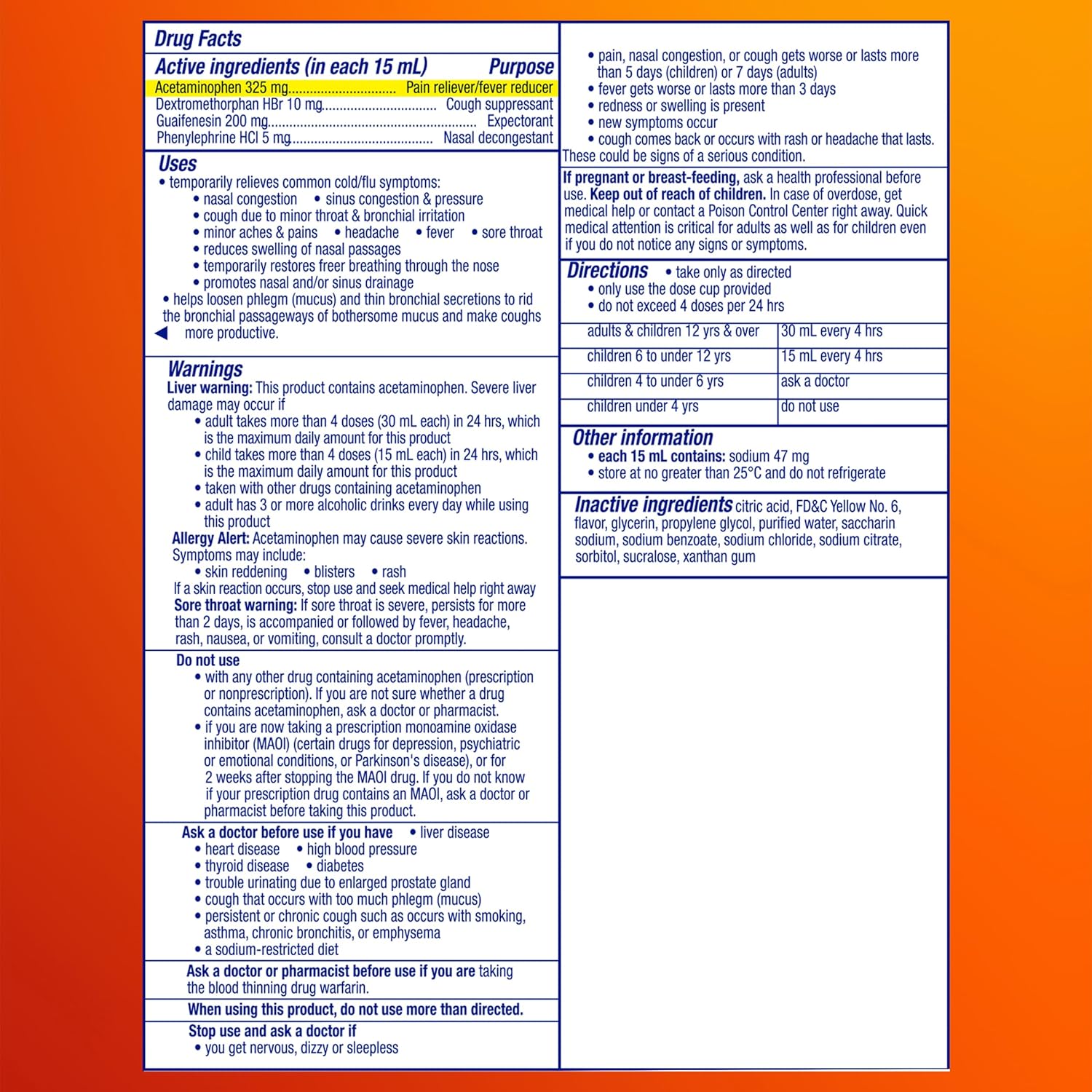 dayquil-severe-cold-flu-liquid-medicine---daytime-relief-for-headache-fever-sore-throat-aches-pains-chest-congestion-nasal-congestion-sinus-pressure-cough---2x12oz-2
