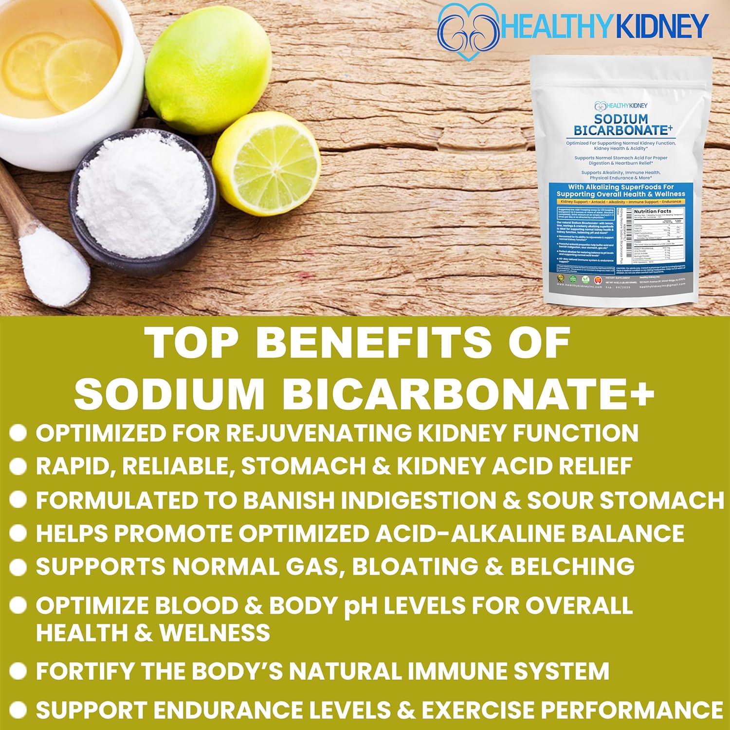organic-sodium-bicarbonate-alkaline-supplement-for-kidney-health-immune-support---alkaline-superfoods-powder-for-stomach-acid-neutralization---15lb-antacid-sport-formula-5