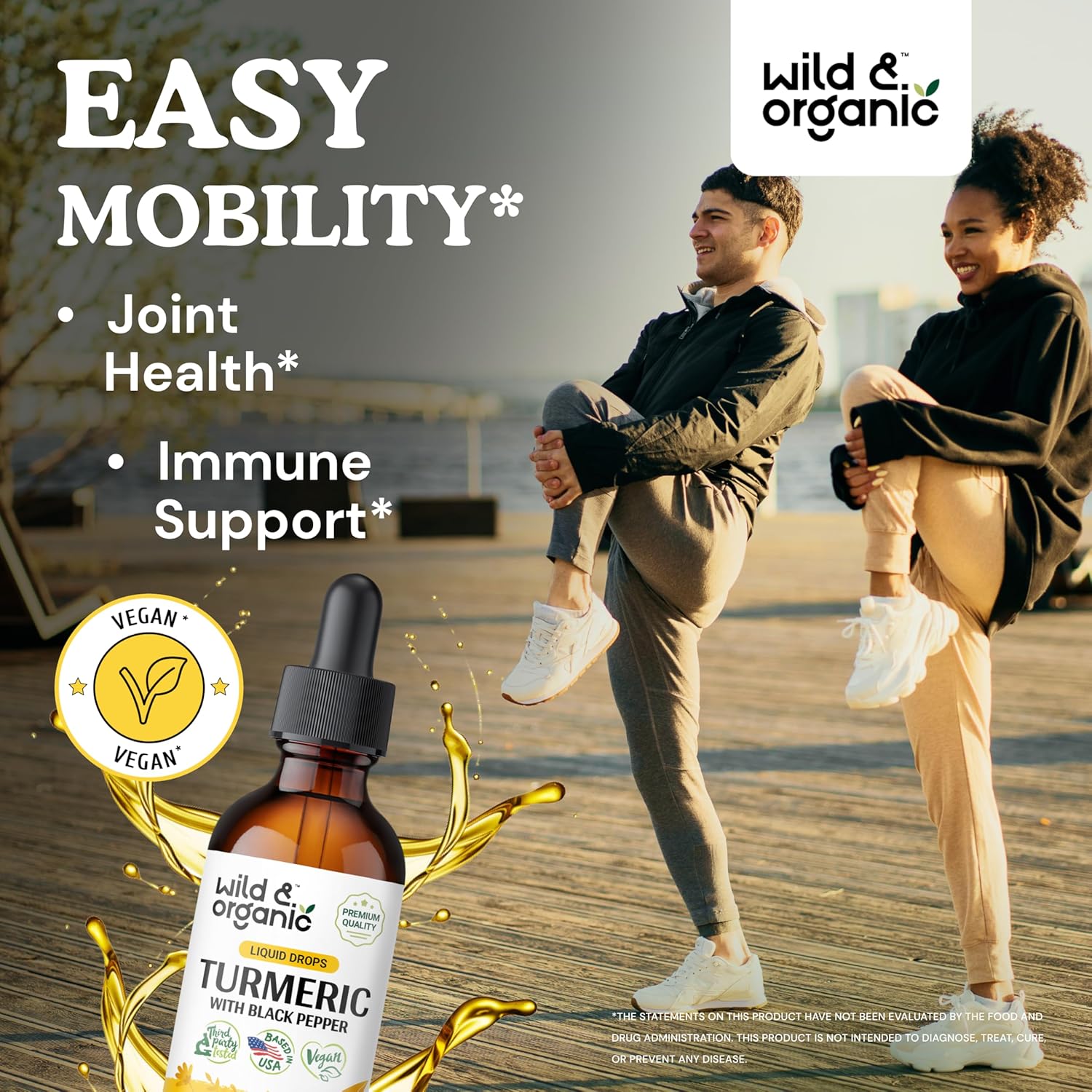 organic-turmeric-curcumin-liquid-drops-with-black-pepper-extract-for-joint-support---vegan-and-alcohol-free-tincture---2-fl-oz-2