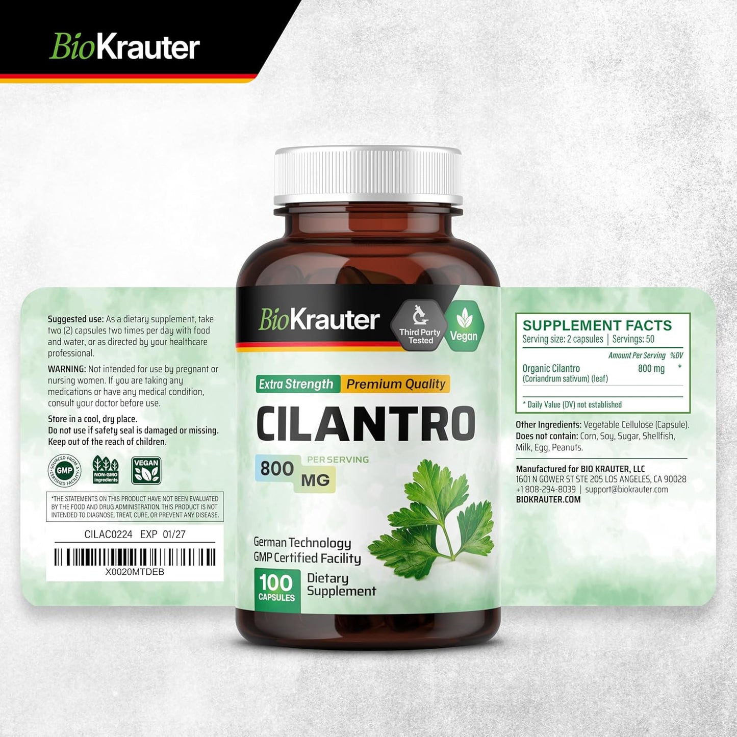 100-capsules-4-fl-oz-cilantro-herbal-supplement-set---organic-bio-krauter-5