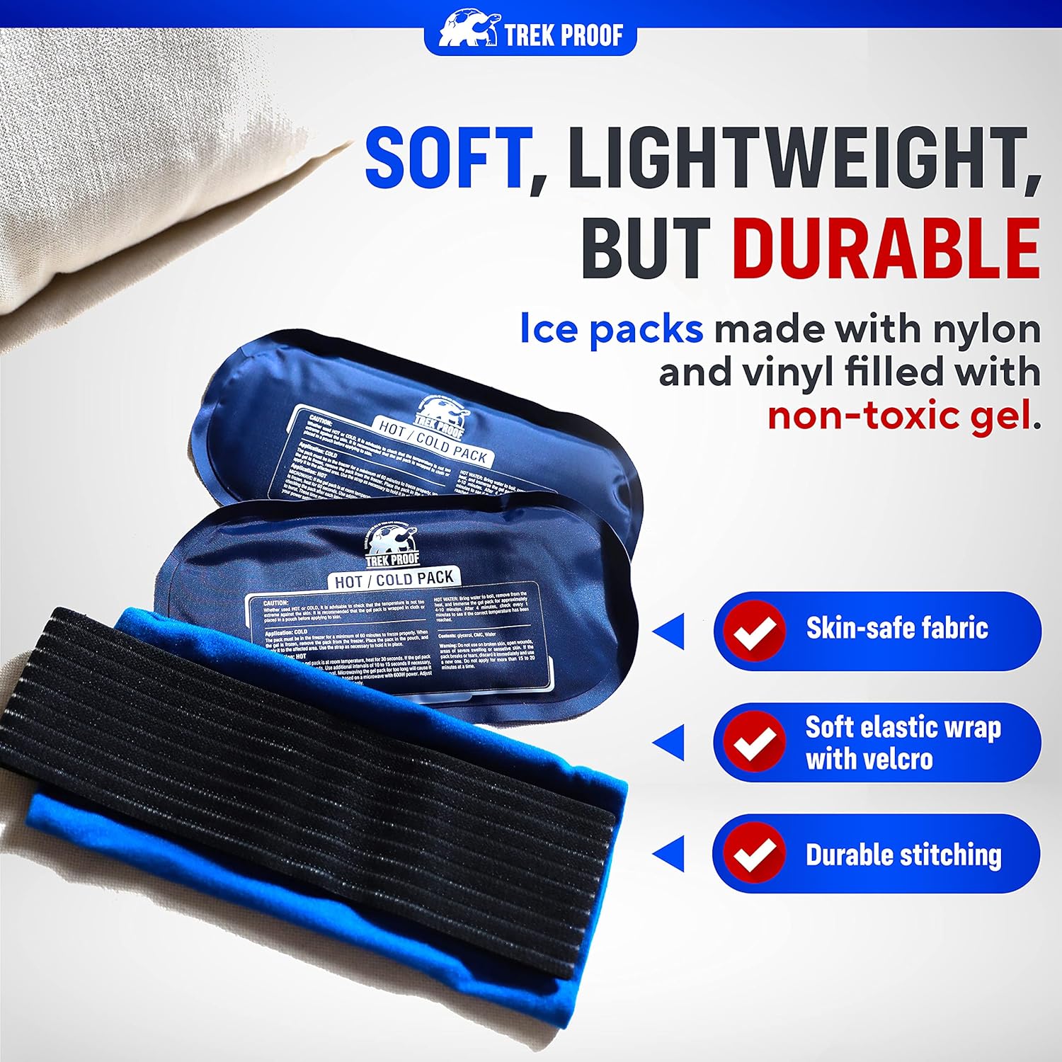 3-piece-reusable-hotcold-gel-wrap-set---trekproof-ice-pack-for-joint-muscle-pain-relief---rotator-cuff-knees-back-more-6