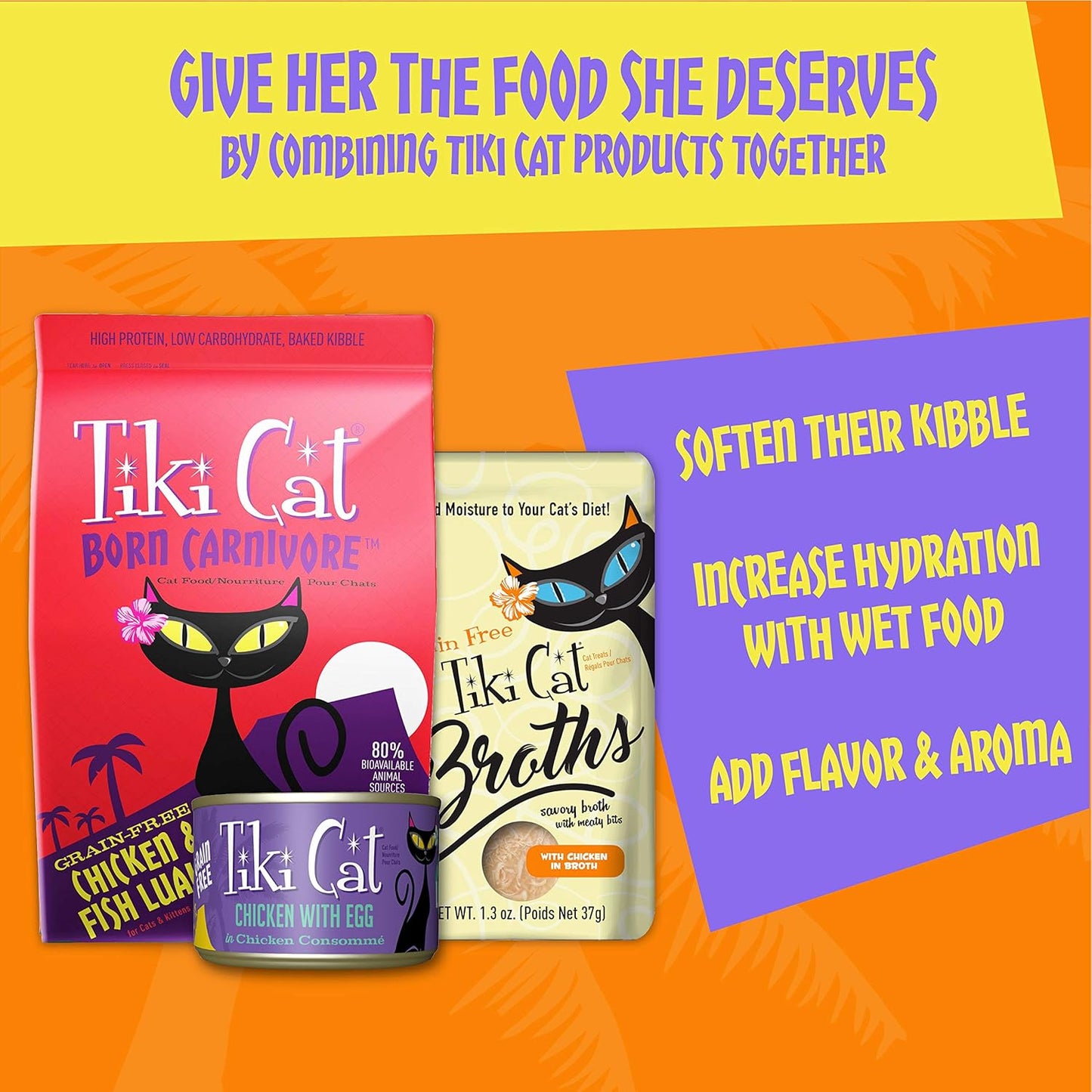 tiki-pets-tiki-cat-luau-variety-pack---real-shredded-protein-in-flavorful-consumme-grain-free-wet-cat-food-all-life-stages-6-oz-cans-8-pack-7