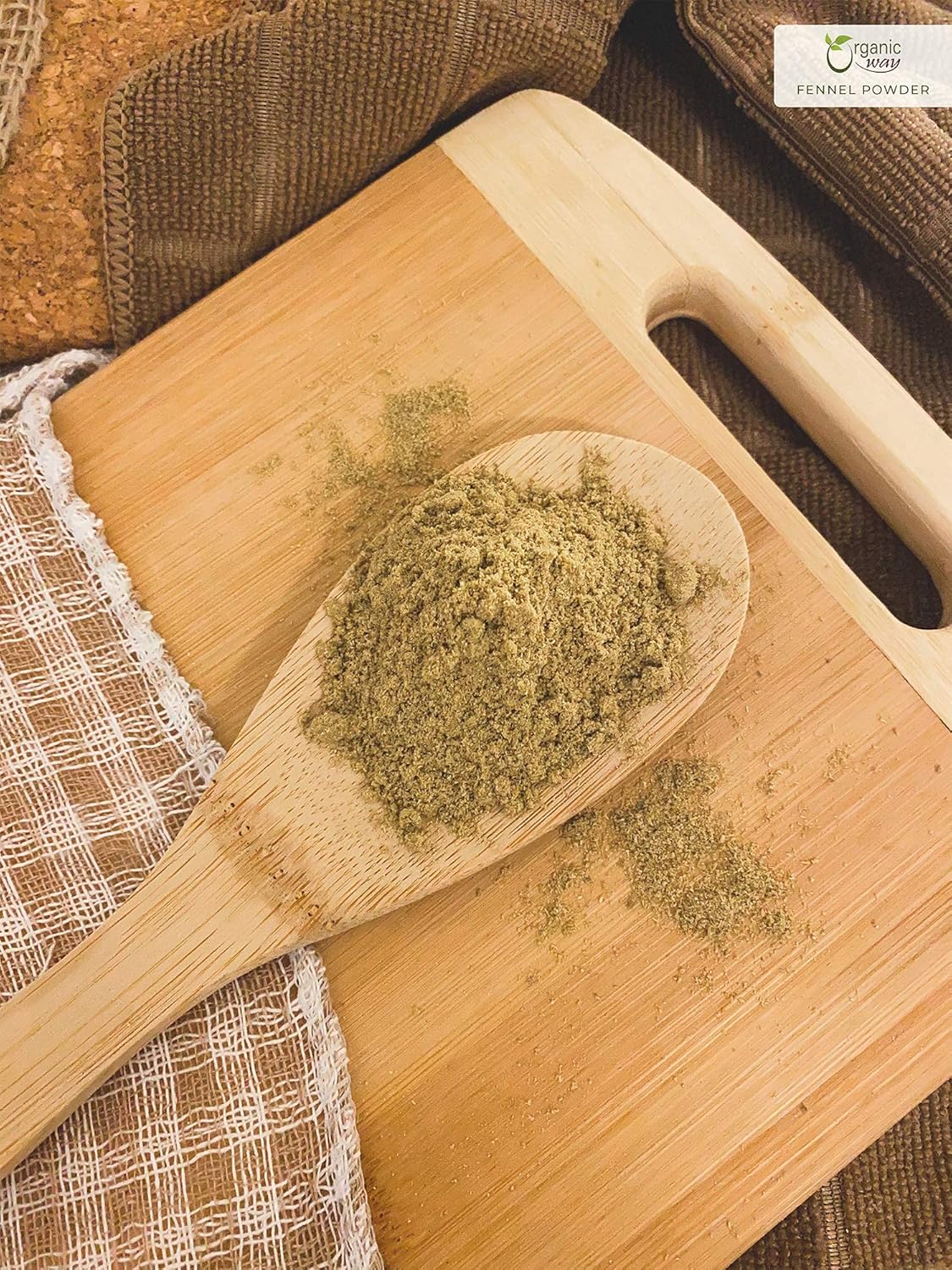 organic-fennel-seed-powder-for-improved-digestion---usda-certified-from-india-raw-vegan-non-gmo-gluten-free-kosher-certified-12lbs-8oz-3