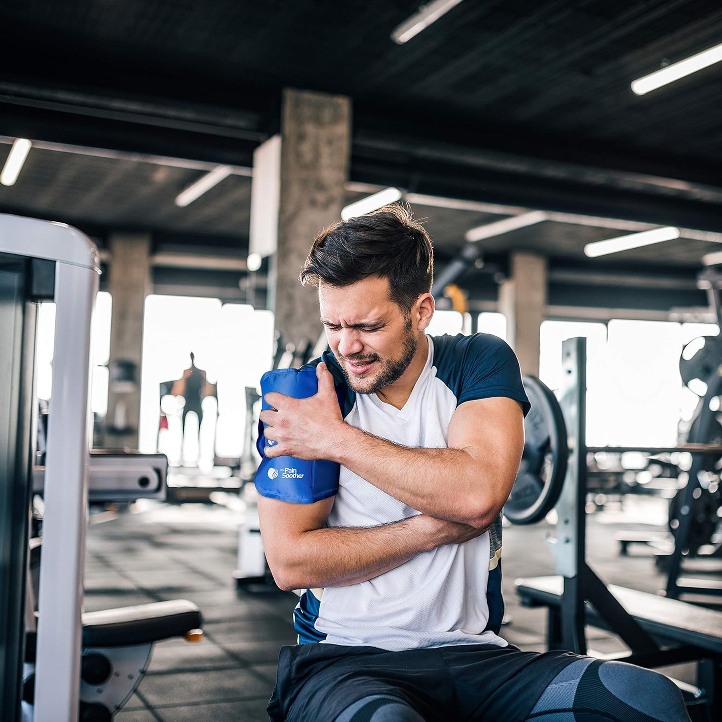oversized-reusable-hotcold-gel-ice-pack-wrap-for-pain-relief---hip-ankle-back-shoulder-knee-arm-neck-elbow---fsahsa-eligible-6