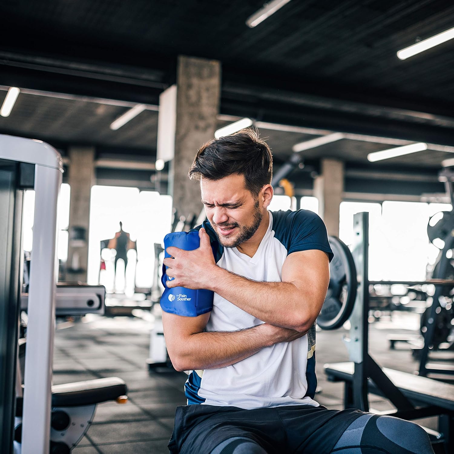 oversized-reusable-hotcold-gel-ice-pack-wrap-for-pain-relief---hip-ankle-back-shoulder-knee-arm-neck-elbow---fsahsa-eligible-6