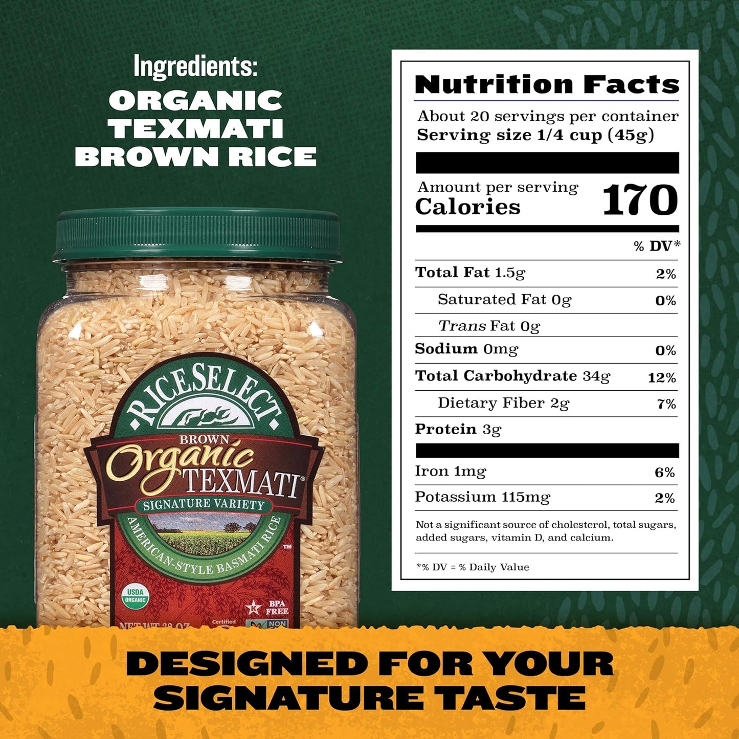 organic-texmati-brown-basmati-rice---non-gmo-gluten-free-long-grain-rice---32oz-jar---riceselect-5