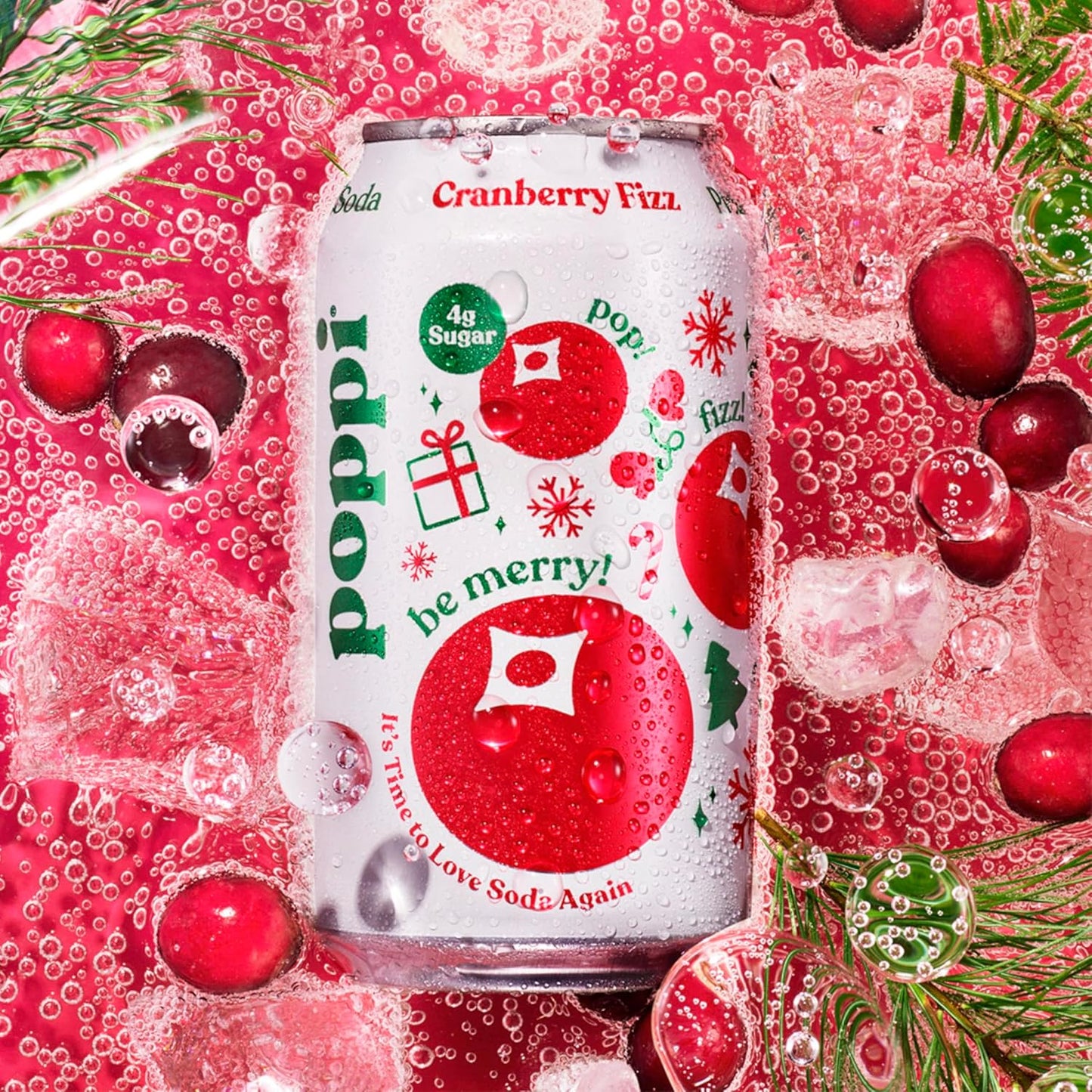 poppi-sparkling-prebiotic-soda-beverage---apple-cider-vinegar-seltzer-water-fruit-juice-cranberry-fizz-flavor---12-oz-12-pack-5