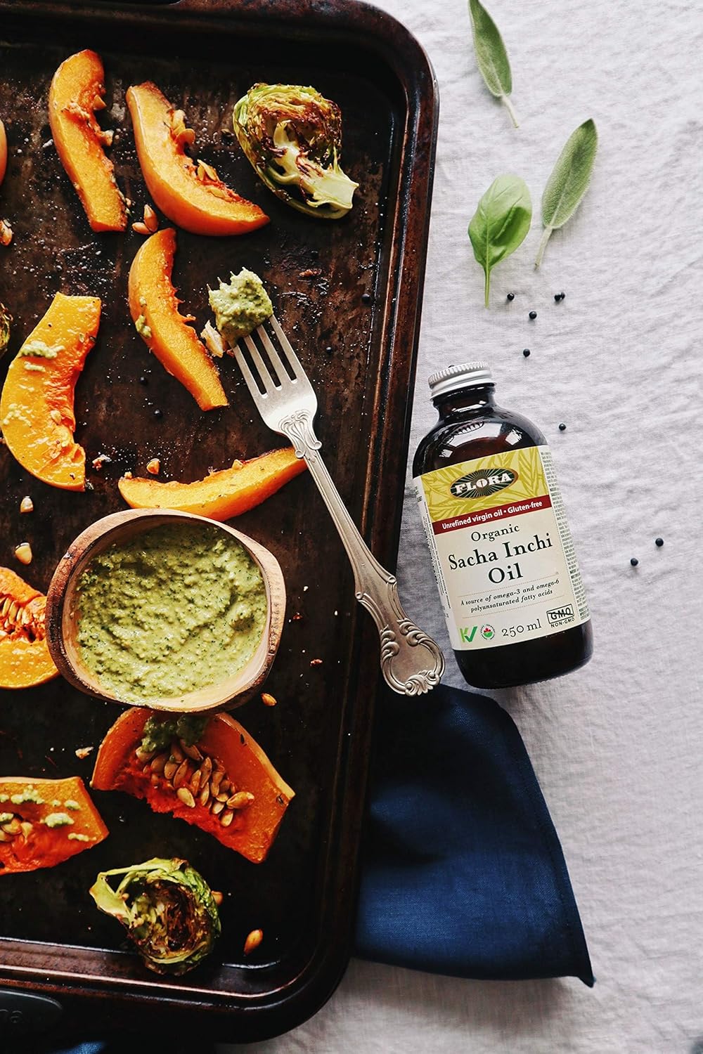 cold-pressed-unrefined-flora-sacha-inchi-oil---85-fl-oz---pure-natural-omega-3-rich-oil-2