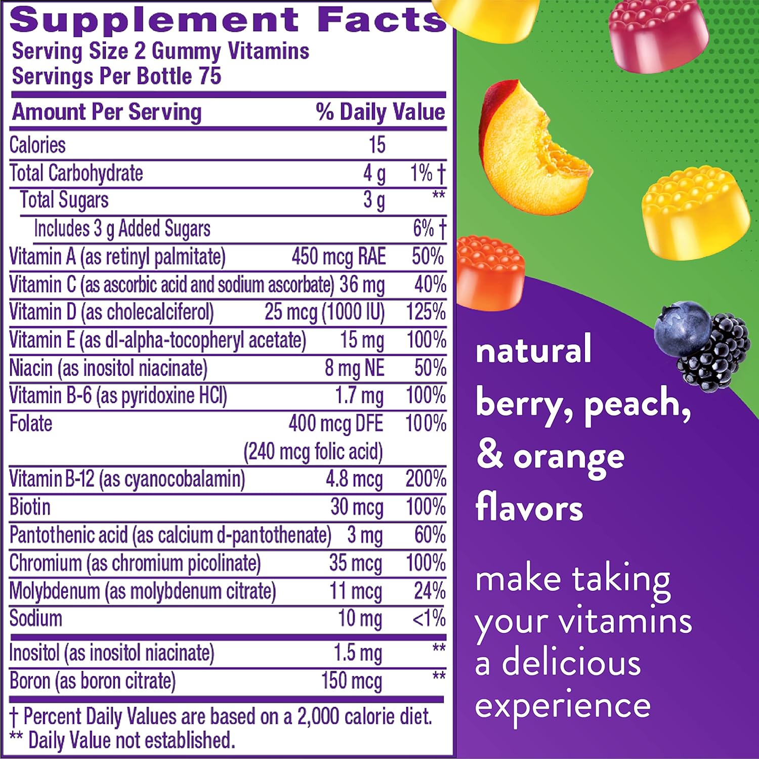 berry-flavored-adult-gummy-multivitamins-for-men-with-12-vitamins-minerals---vitafusion-multivites-4