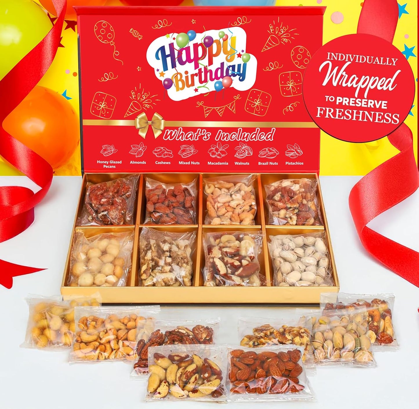 indulgent-nuts-gift-basket-for-birthdays---gourmet-collection-box-with-mixed-cravings-perfect-treats-for-men-and-women-2