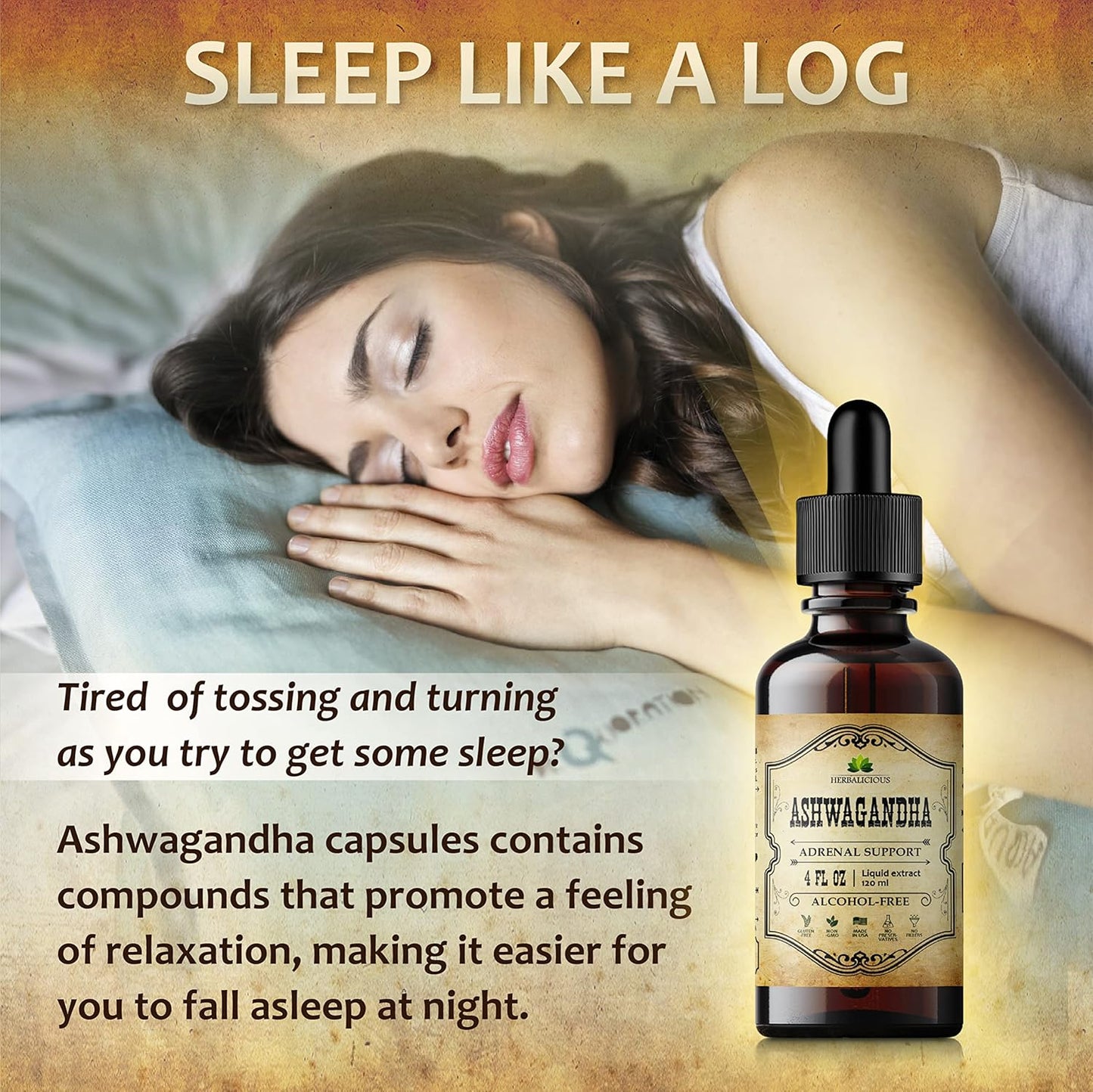 organic-ashwagandha-liquid-drops---natural-stress-relief-mood-booster-sleep-aid---non-gmo-herbal-supplement-4oz-4