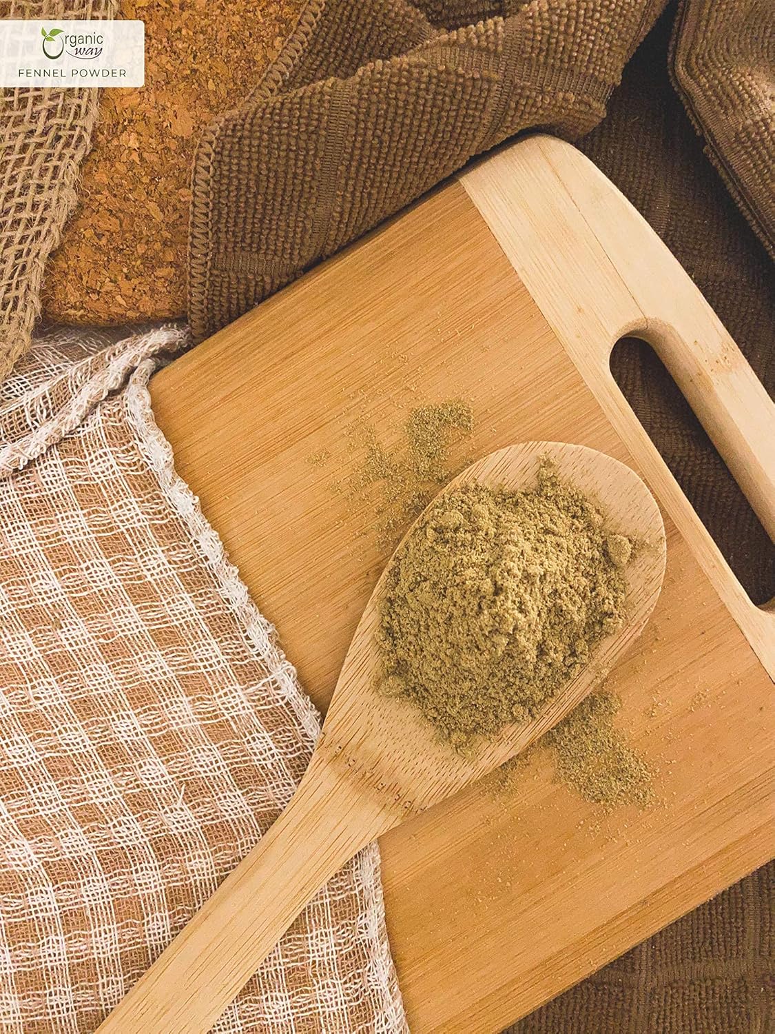 organic-fennel-seed-powder-for-improved-digestion---usda-certified-from-india-raw-vegan-non-gmo-gluten-free-kosher-certified-12lbs-8oz-5