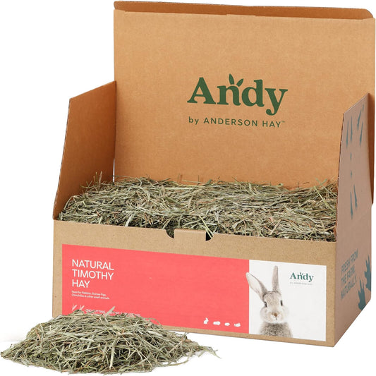 anderson-hay-andy-2nd-cut-timothy-hay-7-lb-box---premium-rabbit-guinea-pig-and-chinchilla-food---balanced-nutrition-for-small-pets-1