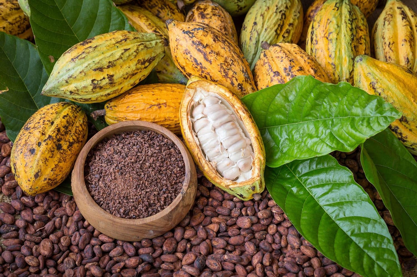 organic-cacao-butter-wafers---8-oz-non-gmo-raw-unrefined-keto-vegan-superfood---cold-pressed-for-cooking-baking---sirtfood-7