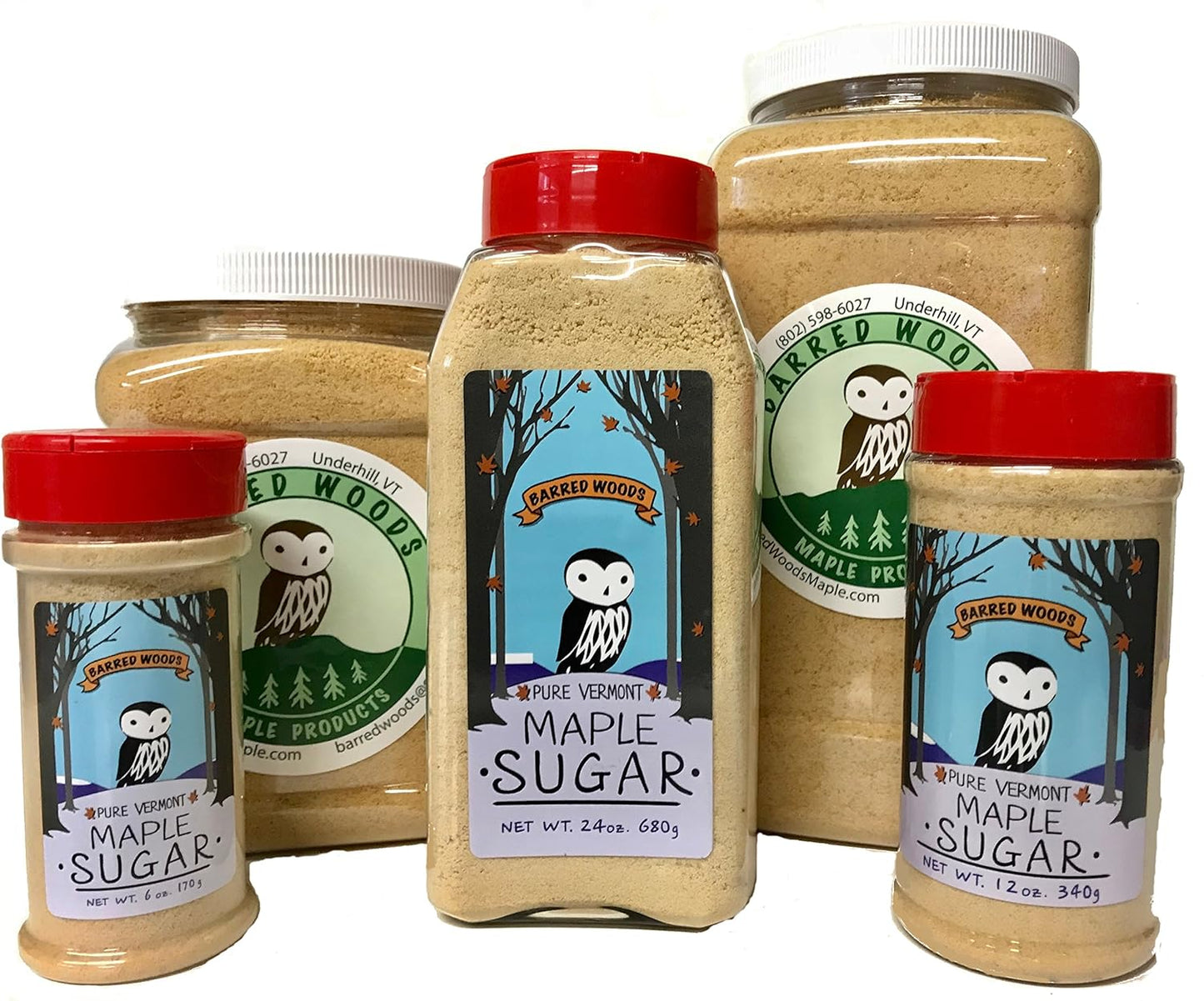 3-lb-jar-of-barred-woods-maple-pure-organic-vermont-maple-sugar---granulated-maple-sugar-4