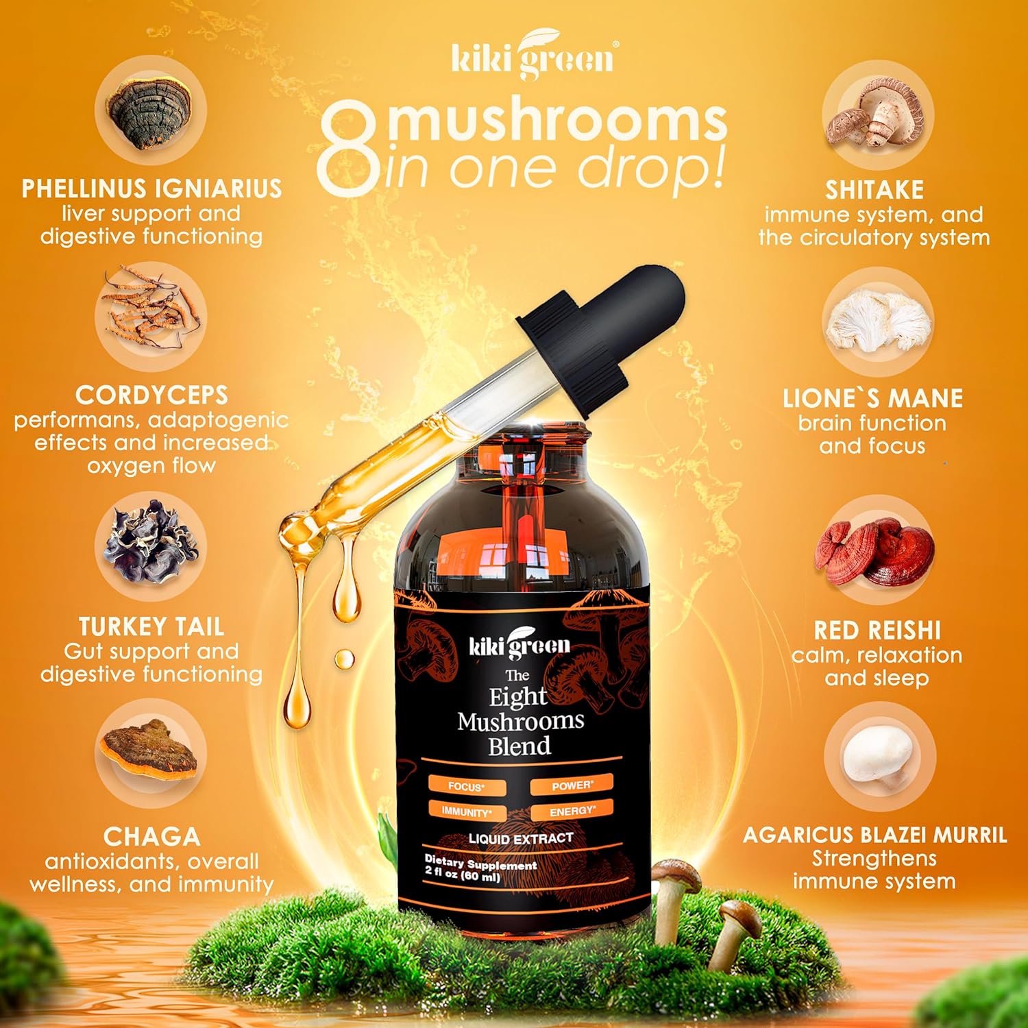 organic-8-mushroom-supplement-bundle-for-focus-energy---lions-mane-chaga-cordyceps-turkey-tail-reishi-shiitake-maitake---powder-liquid-extract---4-oz-2-fl-oz-3
