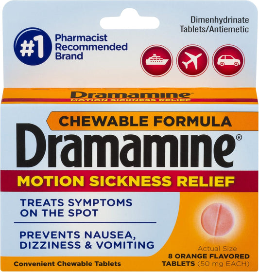 dramamine-chewable-orange-motion-sickness-relief-tablets---pack-of-6-8-count-each-1