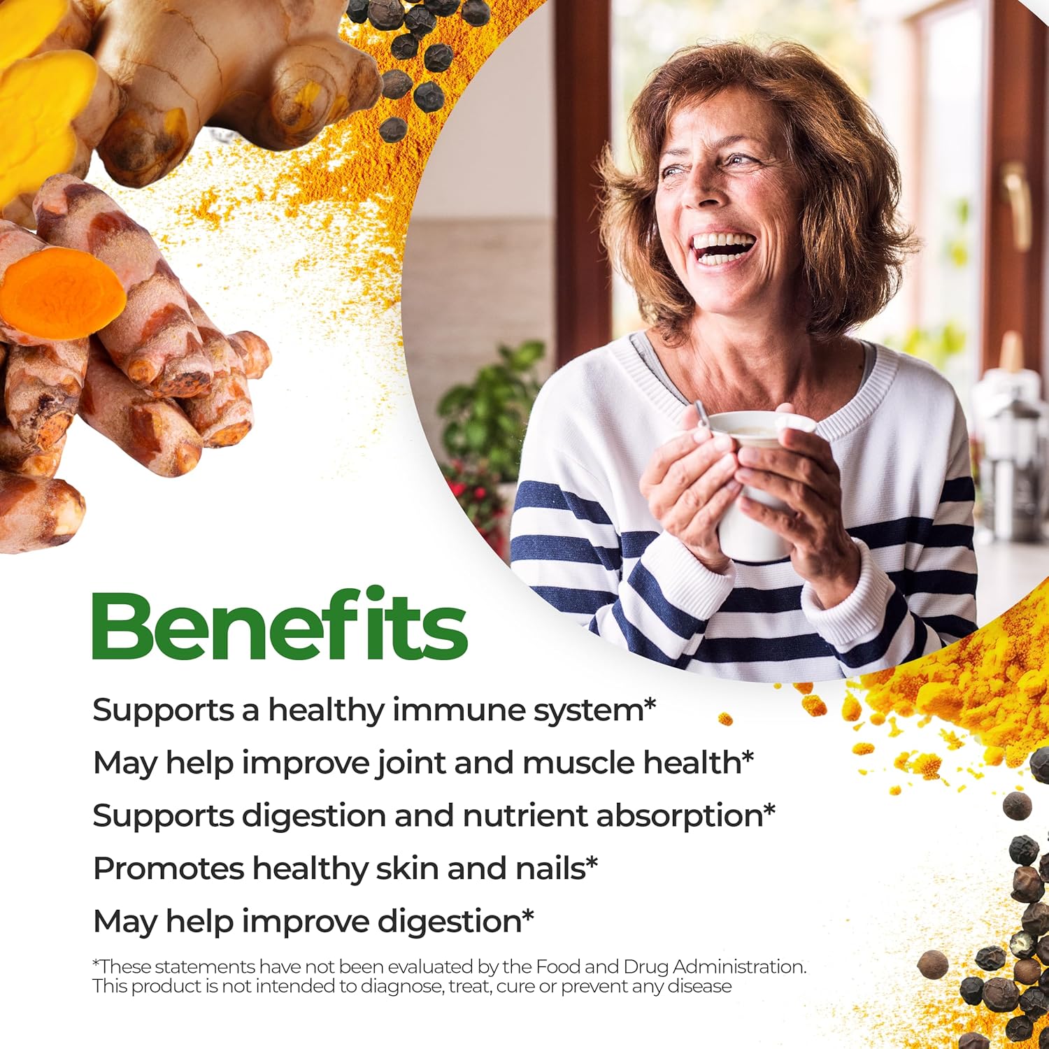 organic-fortified-turmeric-powder-with-black-pepper-extract---vegan-supplement-for-cardiovascular-joint-digestive-immune-support---7-oz-3