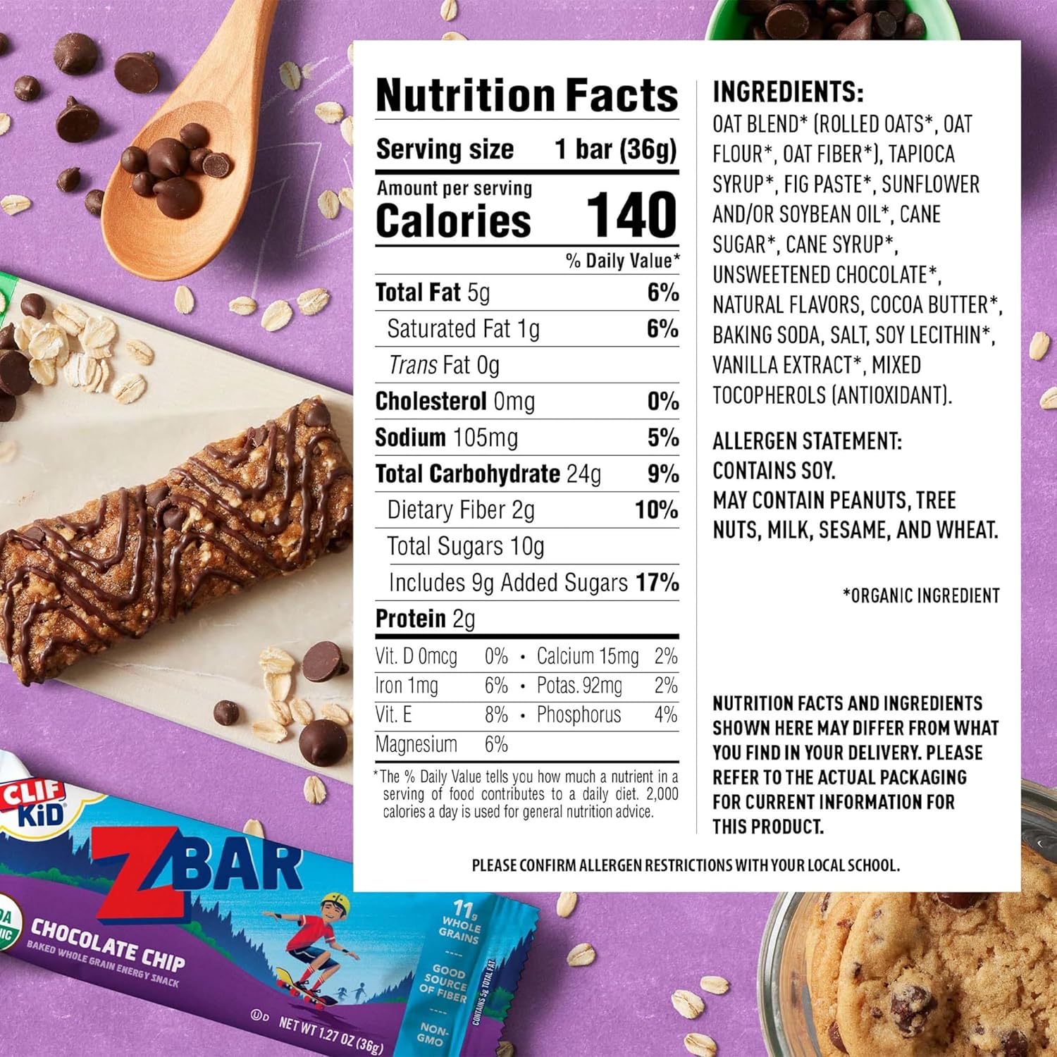 organic-chocolate-chip-zbar-soft-baked-snack-bars---non-gmo-with-11g-whole-grains---24-pack-7