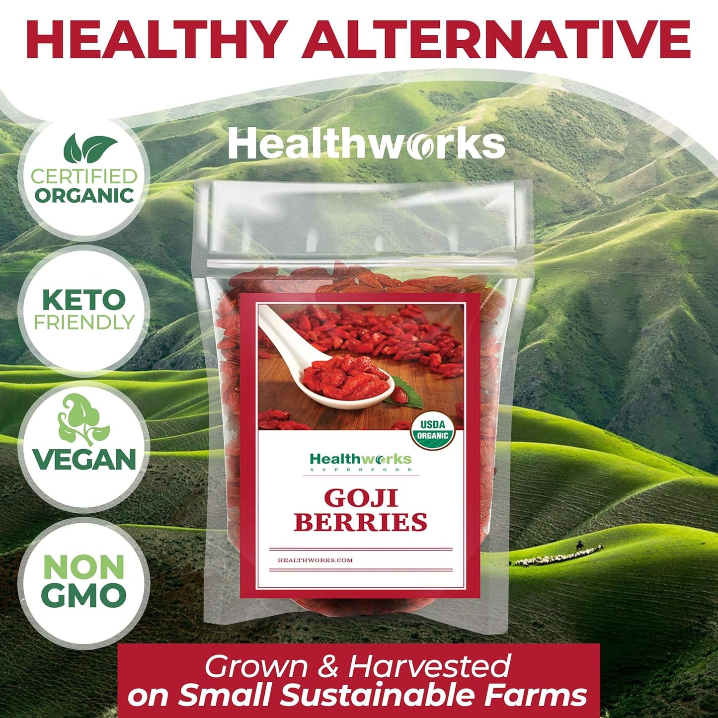 healthworks-organic-dried-goji-berries-16oz---1lb-vegan-non-gmo-certified-raw-sun-dried-1-pack-6