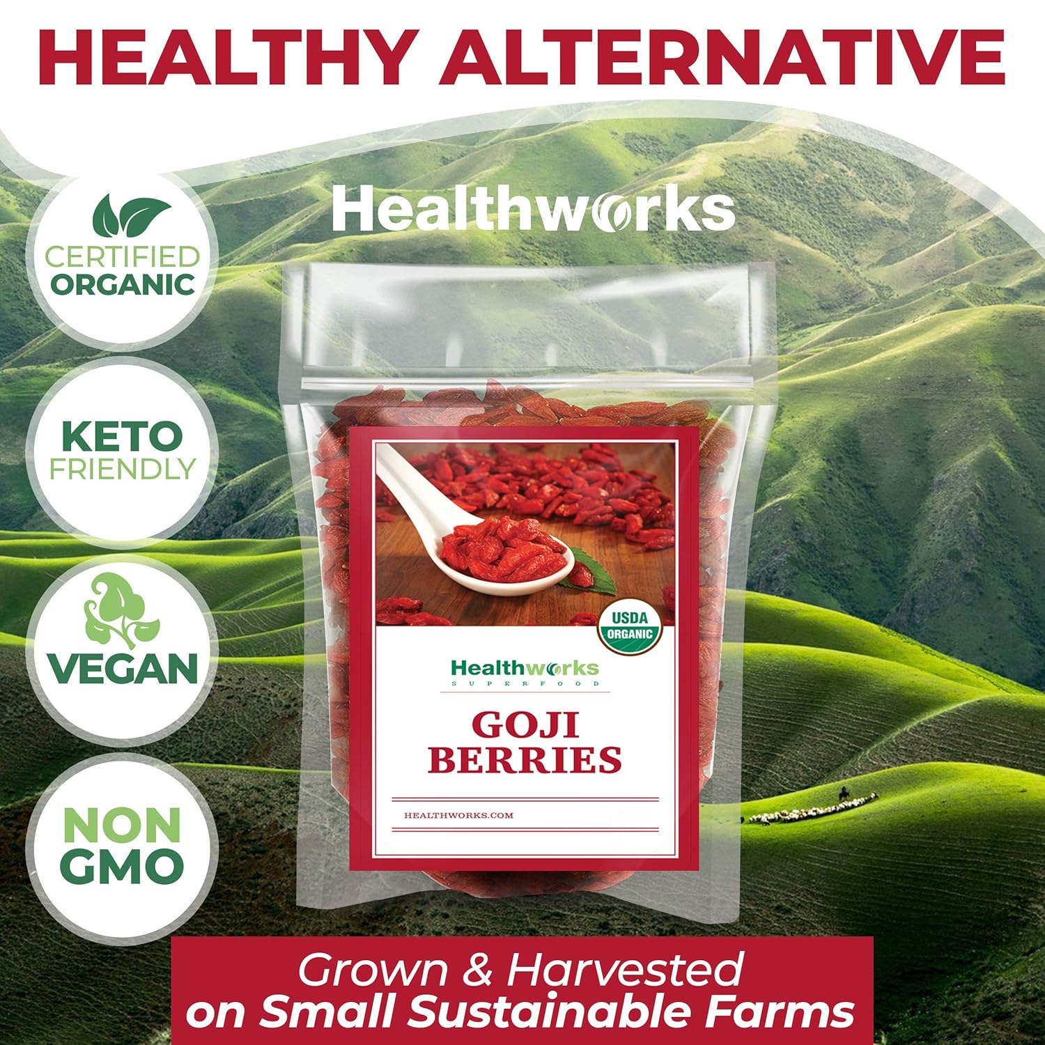 healthworks-organic-dried-goji-berries-16oz---1lb-vegan-non-gmo-certified-raw-sun-dried-1-pack-6