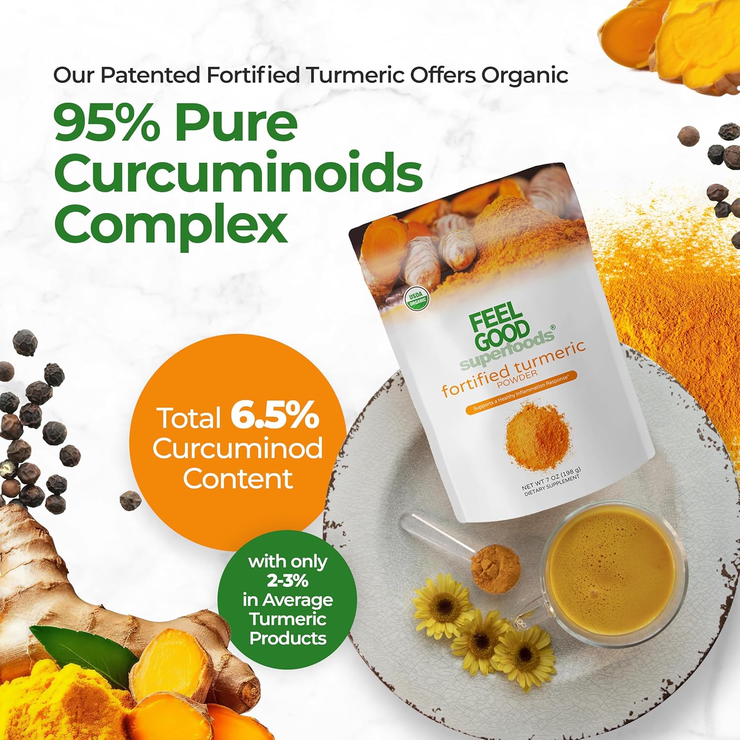 organic-fortified-turmeric-powder-with-black-pepper-extract---vegan-supplement-for-cardiovascular-joint-digestive-immune-support---7-oz-5
